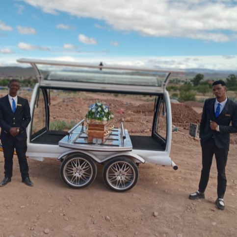 Strydom-Funerals