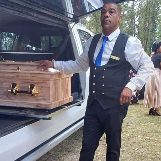 Strydom-Funerals